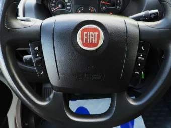 Fiat Ducato kontener winda 8 palet 130KM S20557 - navi