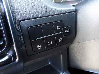 Fiat Ducato kontener winda 8 palet 160KM W10224 - radio