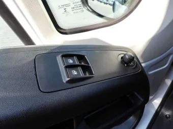 Fiat Ducato kontener winda 8 palet 160KM W10224 - licznik