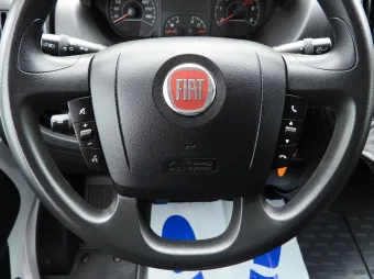 Fiat Ducato kontener winda 8 palet 130KM S95570 - radio