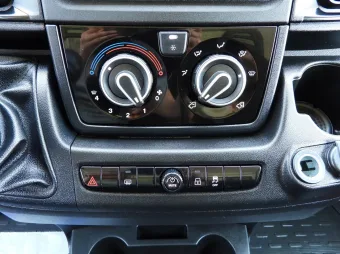 Fiat Ducato kontener winda 8 palet 160KM W10224 - klima