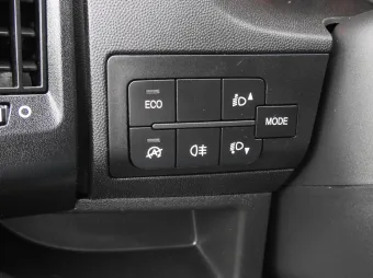 Fiat Ducato skrzynia plandeka 10 palet 180KM N95475 - fotele