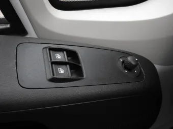 Fiat Ducato skrzynia plandeka 10 palet 180KM N95475 - licznik