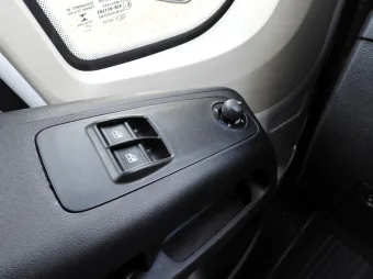 Fiat Ducato skrzynia plandeka 10 palet 180KM U89736 - fotele