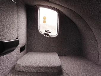 Fiat Ducato skrzynia plandeka 10 palet 180KM K01899 - klima