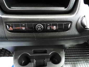 Fiat Ducato skrzynia plandeka 10 palet 180KM X75398 - klima