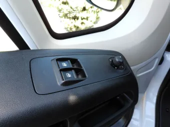 Fiat Ducato skrzynia plandeka 10 palet 180KM T85754 - licznik
