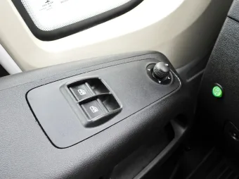 Fiat Ducato skrzynia plandeka 10 palet 160KM U02479 - licznik