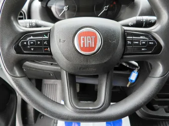 Fiat Ducato skrzynia plandeka 10 palet 160KM U02479 - navi