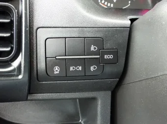 Fiat Ducato skrzynia plandeka 10 palet 180KM X75398 - navi