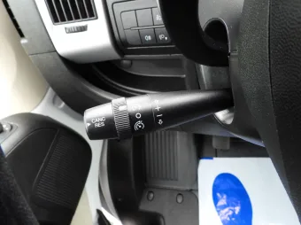 Fiat Ducato skrzynia plandeka 10 palet 180KM K01899 - radio