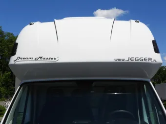 Fiat Ducato skrzynia plandeka 10 palet 180KM T85754 - zabudowa