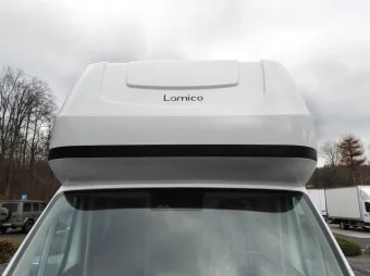 Fiat Ducato skrzynia plandeka 10 palet 180KM X75398 - zabudowa