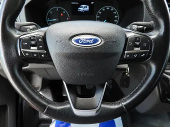 Ford Transit brygadówka 185KM M53556 - kierownica