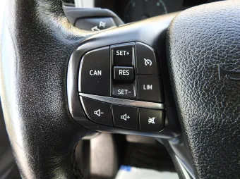 Ford Transit brygadówka 130KM J78198 - panel
