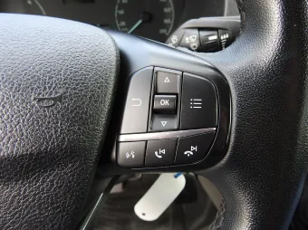 Ford Transit brygadówka 180KM U88643 - panel
