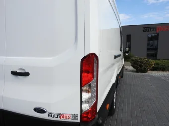 Ford Transit brygadówka 130KM J78198 - rama