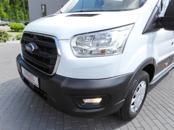 Ford Transit brygadówka 185KM M53556 - rama