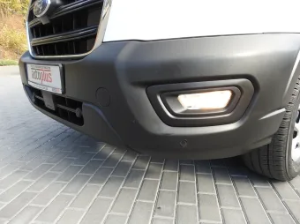 Ford Transit brygadówka 130KM J78198 - widok