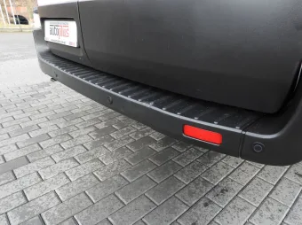 Ford Transit bus / minibus 130KM J46222 - detal pojazdu