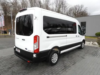 Ford Transit bus / minibus 130KM J46222 - element zabudowy