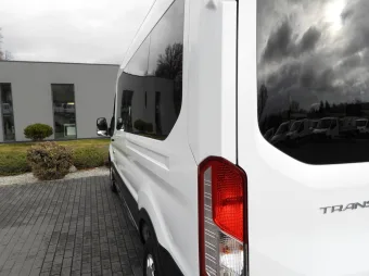 Ford Transit bus / minibus 130KM J46222 - koła