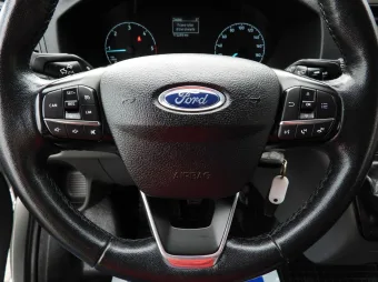 Ford Transit bus / minibus 130KM J46222 - nawigacja