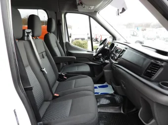 Ford Transit bus / minibus 130KM J46222 - podsufitka