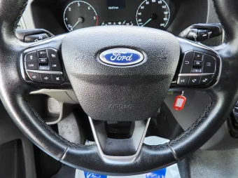 Ford Transit doka skrzynia 130KM A22566 - radio