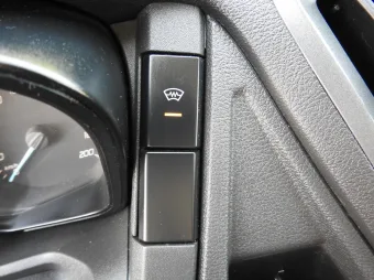 Ford Transit doka skrzynia 130KM E24615 - radio