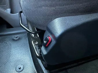 Ford Transit doka wywrotka 170KM Y09584 - klima