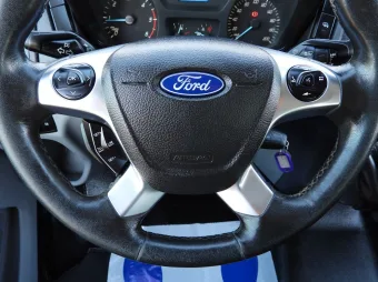 Ford Transit doka wywrotka 170KM Y09584 - panel