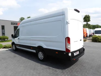 Ford Transit furgon 130KM U82455 - bok tyl