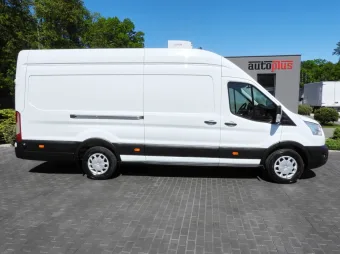 Ford Transit furgon chłodnia 170KM T28475 - bok prawy