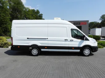 Ford Transit furgon chłodnia 170KM T29551 - bok prawy