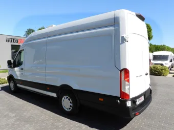 Ford Transit furgon chłodnia 170KM T28475 - bok tyl