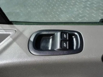 Ford Transit furgon chłodnia 170KM T29551 - licznik