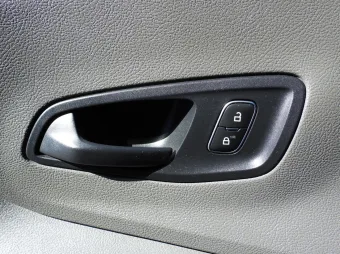 Ford Transit furgon chłodnia 170KM T29551 - panel