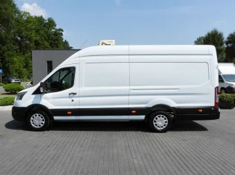Ford Transit furgon chłodnia 170KM T29551 - tyl