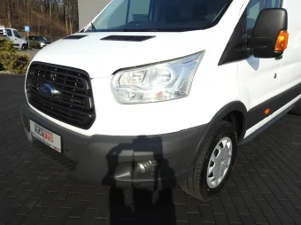 Ford Transit furgon chłodnia 130KM D81956 - widok