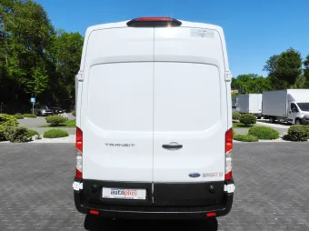 Ford Transit furgon chłodnia 170KM T28475 - zabudowa