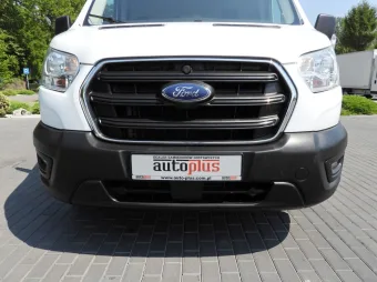 Ford Transit furgon chłodnia 170KM T29551 - zabudowa