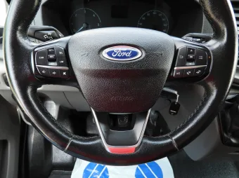 Ford Transit furgon 130KM U82455 - licznik