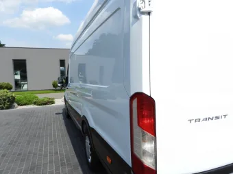 Ford Transit furgon 130KM U82455 - paka