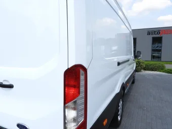 Ford Transit furgon 130KM U82455 - rama