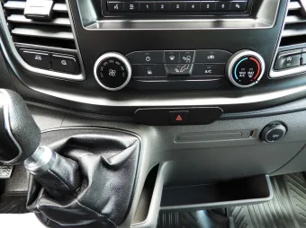 Ford Transit kontener chłodnia 170KM K64281 - klima