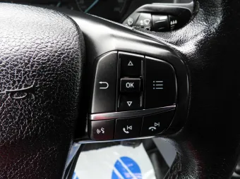 Ford Transit kontener chłodnia 130KM U89312 - klima