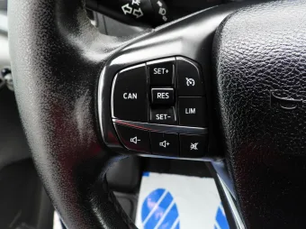 Ford Transit kontener chłodnia 130KM U89312 - lewarek