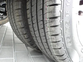 Ford Transit kontener chłodnia 130KM U89312 - licznik
