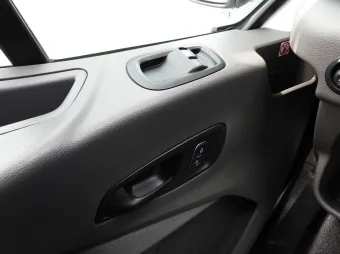 Ford Transit kontener chłodnia 170KM K64281 - navi